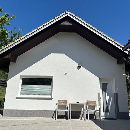 Jack'S Apartments 블레드 외부 사진