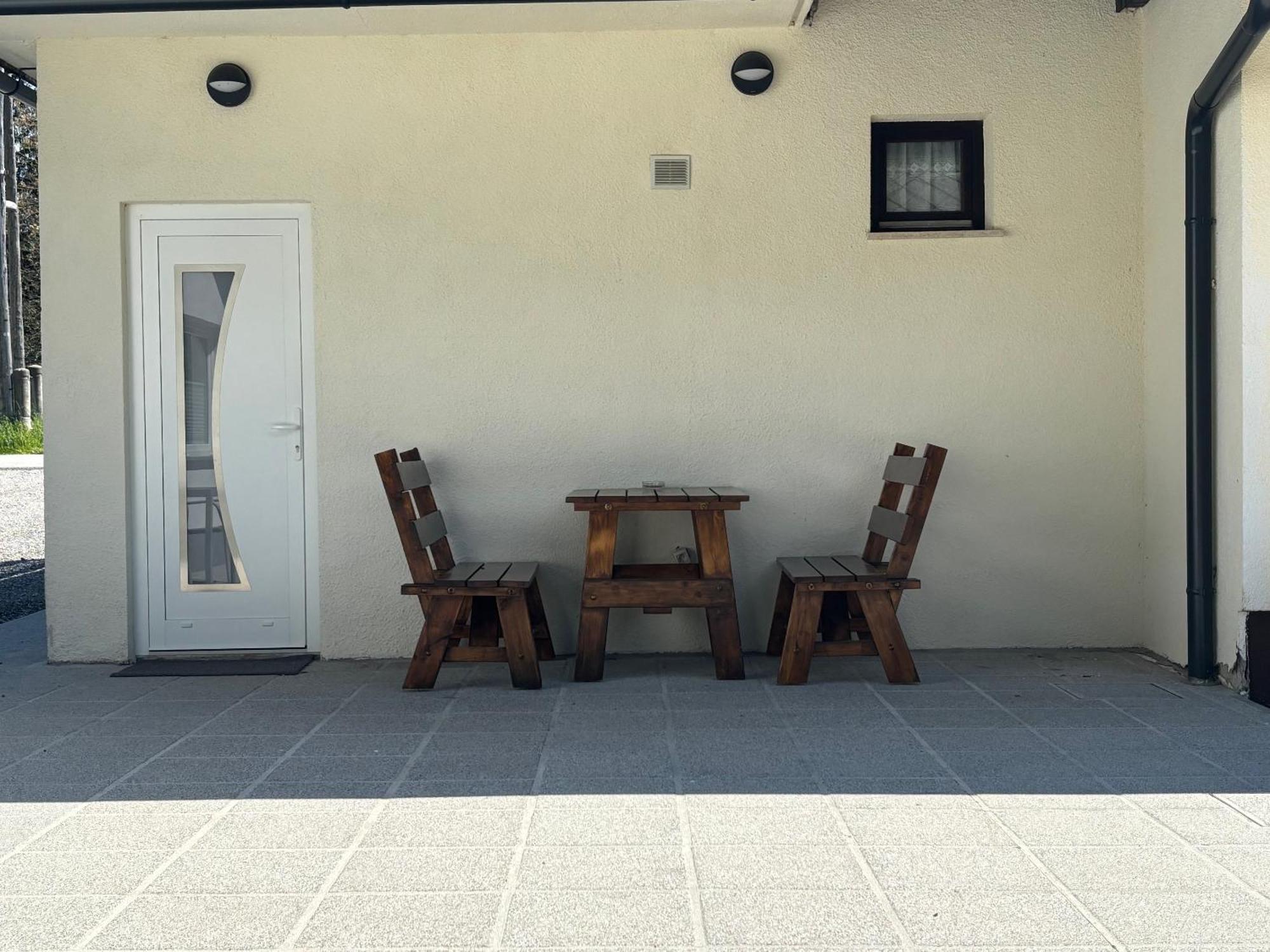 Jack'S Apartments 블레드 외부 사진