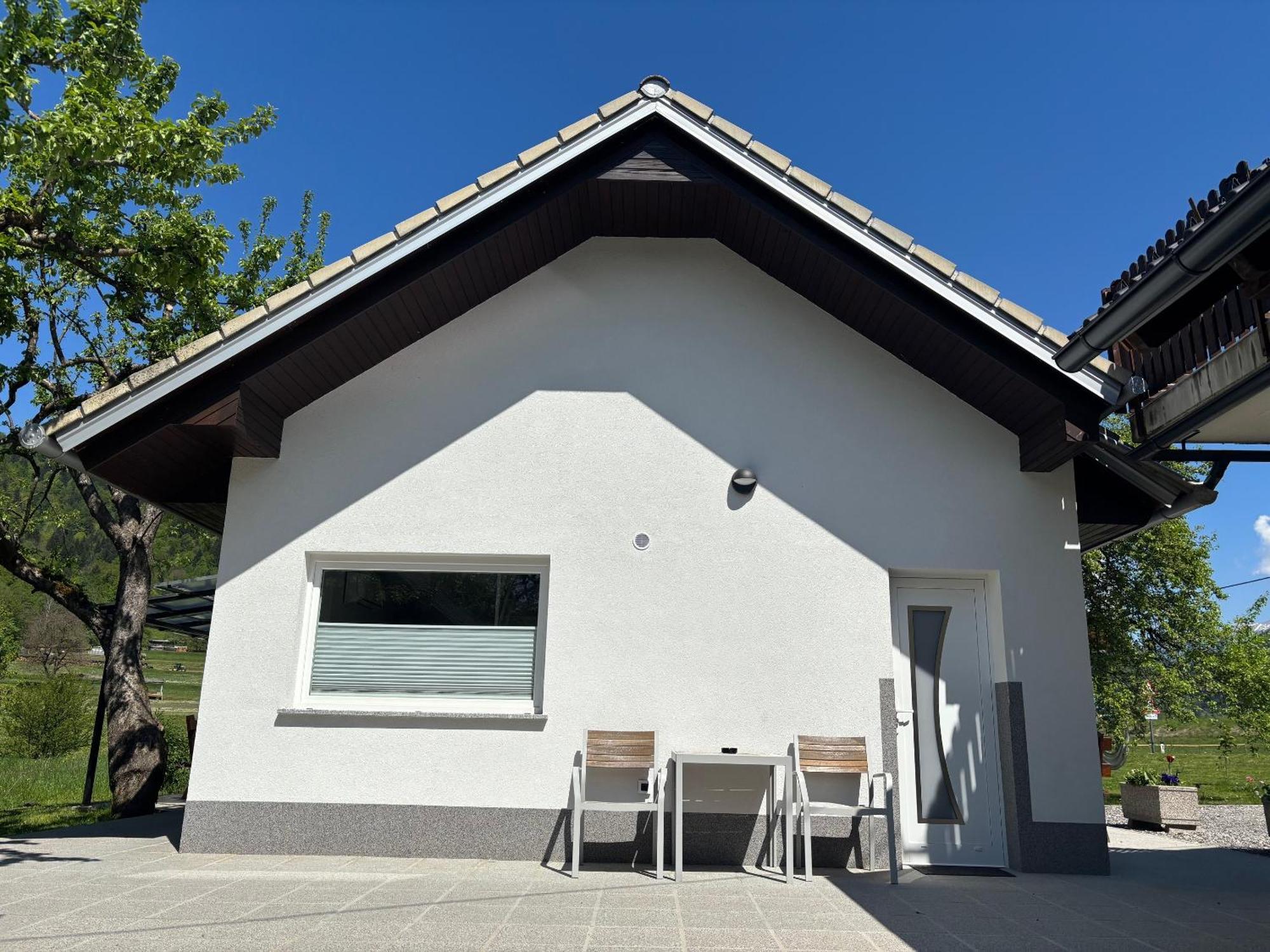 Jack'S Apartments 블레드 외부 사진