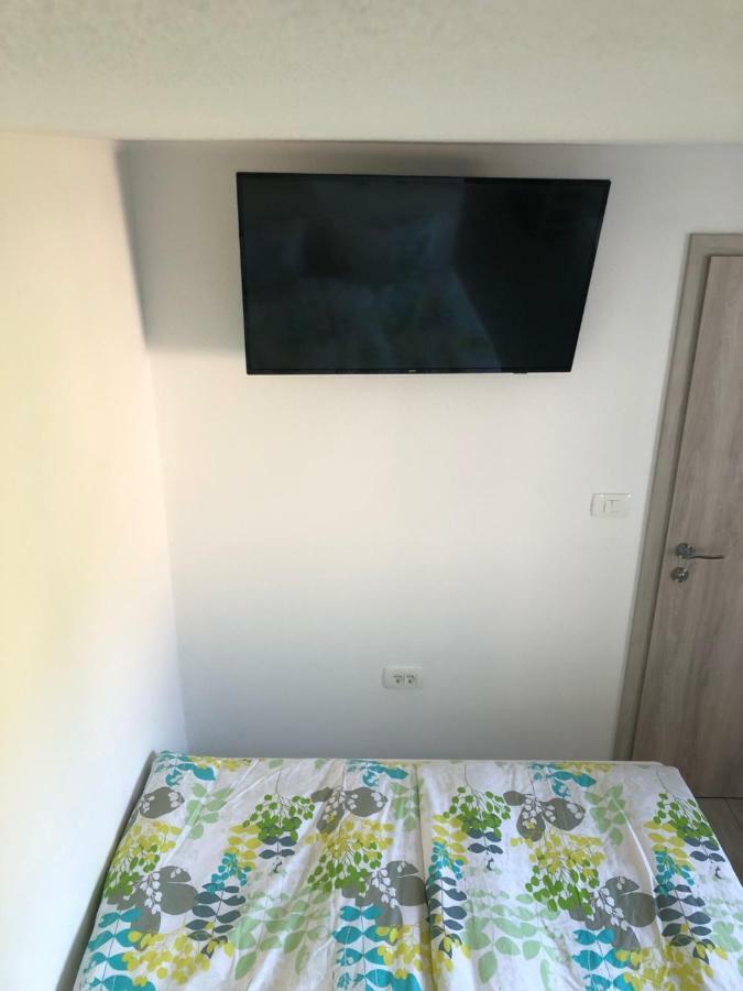 Jack'S Apartments 블레드 외부 사진