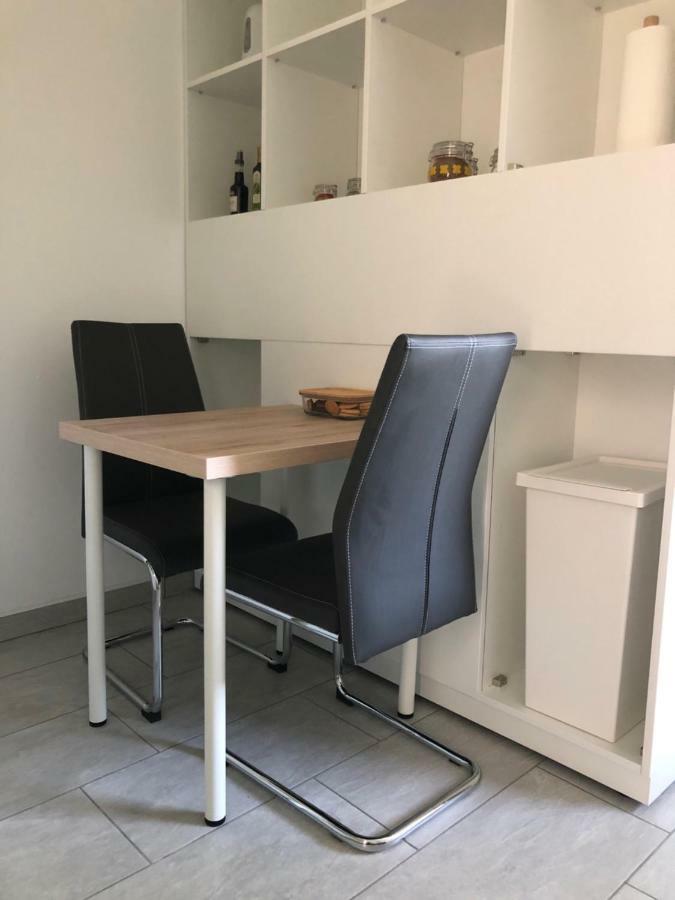 Jack'S Apartments 블레드 외부 사진