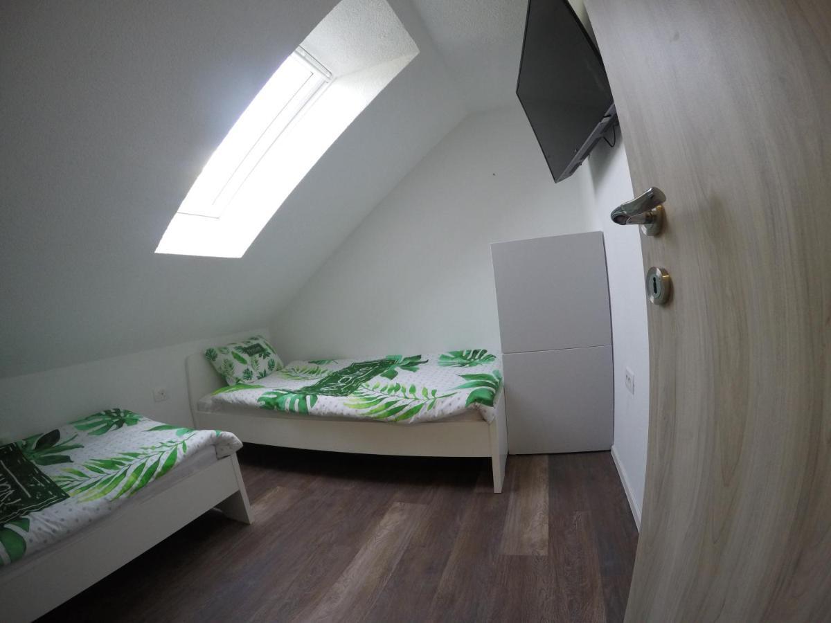 Jack'S Apartments 블레드 외부 사진
