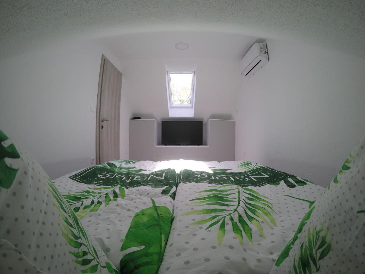 Jack'S Apartments 블레드 외부 사진