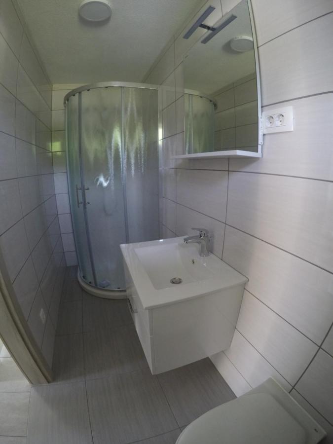 Jack'S Apartments 블레드 외부 사진